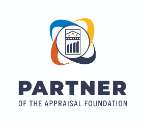 Partner Of The Appraisal Foundation